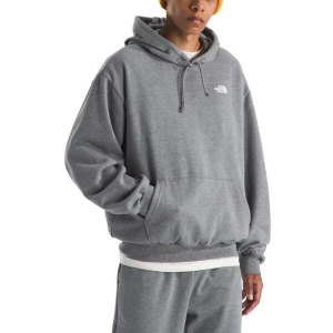 Men's The North Face Evolution Simple Dome Oversized Hoodie XSmall Grey Heather