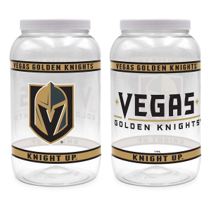 Wincraft Vegas Golden Knights Coin Collector Jar