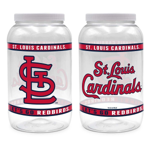 Wincraft St. Louis Cardinals Coin Collector Jar