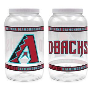 Wincraft Arizona Diamondbacks Coin Collector Jar