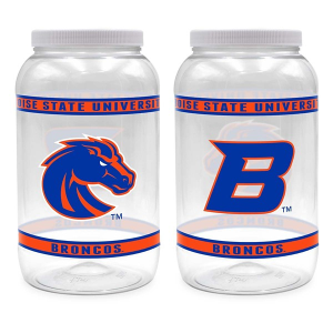 Wincraft Boise State Broncos Coin Collector Jar