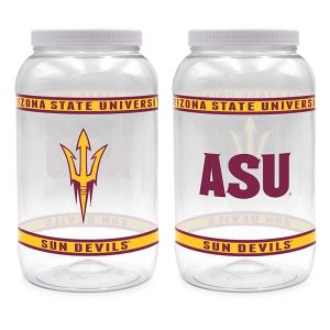 Wincraft Arizona State Sun Devils Coin Collector Jar