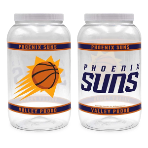 Wincraft Phoenix Suns Coin Collector Jar