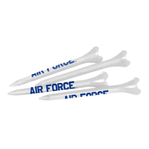 Team Effort Air Force Falcons 40 Pack Golf Tees