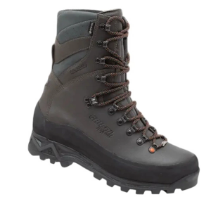 Men's Crispi Wild Rock EFX Boots Outdoor 10 Brown