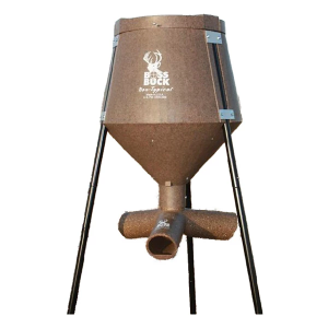 Boss Buck 200# Protein Deer Feeder