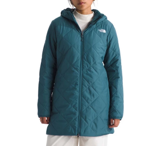 Women's The North Face Shady Glade Parka 2XLarge Sparkle