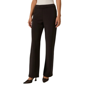 Women's 7 Diamonds REV Straight Leg Pants Small Onyx