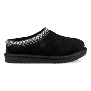 Kids' UGG Tasman II Casual Slippers Little Regular 3 Black