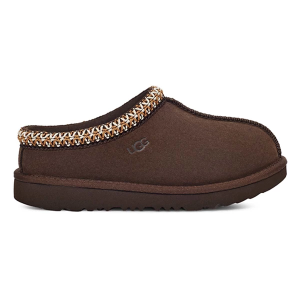 Kids' UGG Tasman II Casual Slippers Little Regular 3 Dusted Cocoa