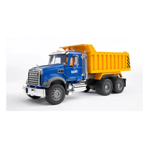 Bruder Toys MACK Granite Dump Truck
