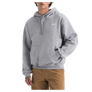 Men's The North Face Essential Simple Dome Hoodie XSmall Grey Heather