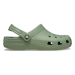Women's Crocs Classic Casual Clogs Regular M7/W9 Moss