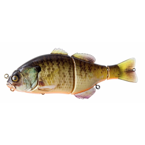 Jackall Gantarel Swimbait
