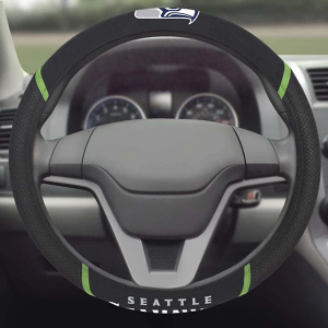 Fanatics Seattle Seahawks Steering Wheel Cover