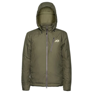 Women's First Lite North Range Puffy Jacket