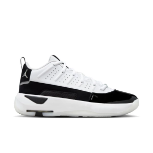 Men's Jordan Max Aura 7 Sneakers 11.5 Regular White/Black/Summit White