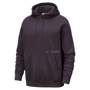 Women's Nike Everyone Watches Women's Sports(TM) Crewneck Sweatshirt XSmall Off Noir/White