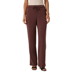 Women's 7 Diamonds REV Straight Leg Pants XLarge Walnut