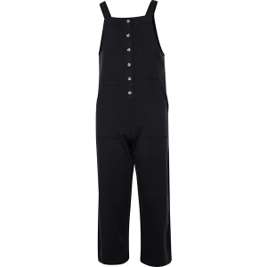 Girls' Billabong Sunshine Love Jumpsuit Large Black Sand