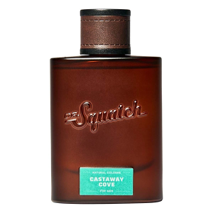 Dr. Squatch Castaway Cove Cologne