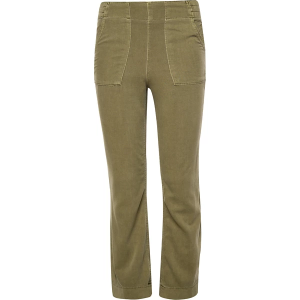 Girls' Billabong Breezy Pants Small Avocado