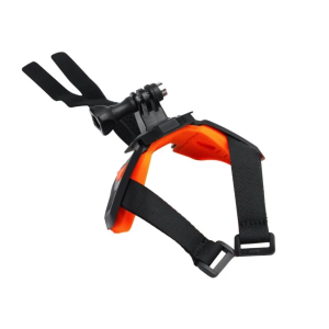 Insta360 Helmet Chin Mount