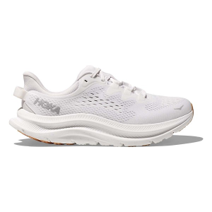Women's HOKA Kawana 2 Training Shoes 5.5 Regular White/Nimbus Cloud