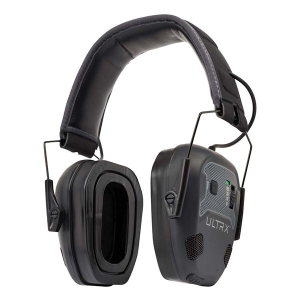 Allen ULTRX Bionic Fuse Bluetooth Electronic Earmuff