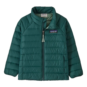 Patagonia Down Sweater Puffer Jacket Baby 12 mo. Cascade Green