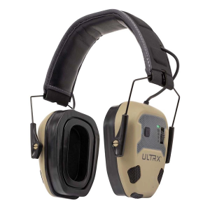 Allen ULTRX Bionic Fuse Bluetooth Electronic Earmuff