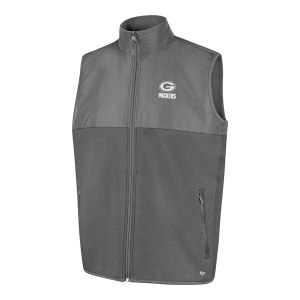 47 Brand Green Bay Packers Forward Vest