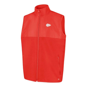 47 Brand Kansas City Chiefs Forward Vest