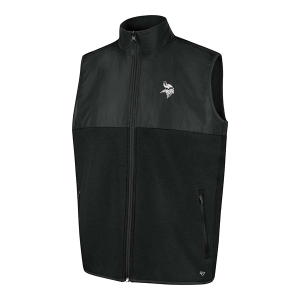47 Brand Minnesota Vikings Forward Vest