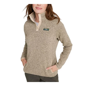 Women's L.L.Bean Sweater Small Boulder