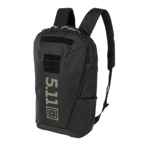 5.11 PT-R Daily Grind 26L Backpack Black