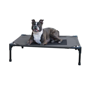 K & H Pet Products Elevated Cot Dog Bed