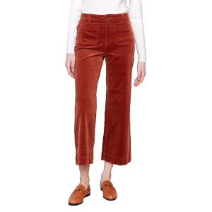 Women's Charlie B The Patch Pocket Pants 0 Terracotta