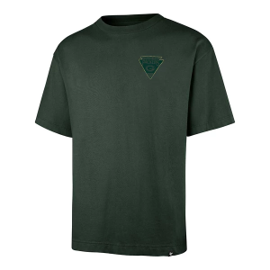 Green Bay Packers 47 Brand Switchback T-Shirt Large Green