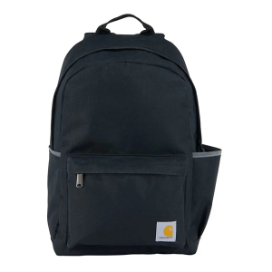 Carhartt 21L Classic Backpack Black