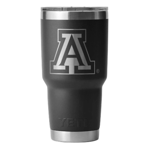 YETI Arizona Wildcats 30oz. Rambler Tumbler
