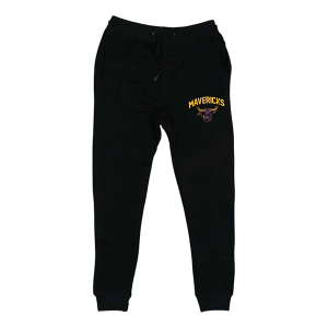 Minnesota State Mavericks Range Wally Joggers 2XLarge Black