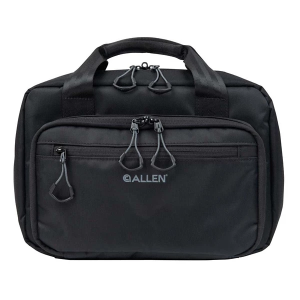 Allen Double Pistol Bag