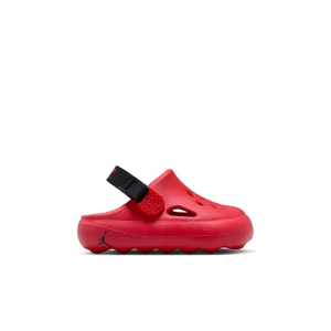 Kids' Jordan Hydrip Casual Clogs Regular 6T University Red/Black