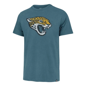Jacksonville Jaguars 47 Brand Premier T-Shirt 2XLarge Black