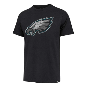 Philadelphia Eagles 47 Brand Premier T-Shirt Medium Green