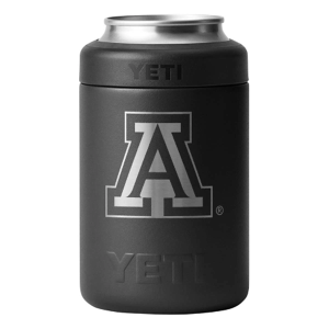 YETI Arizona Wildcats Rambler 2.0 Colster Can Cooler