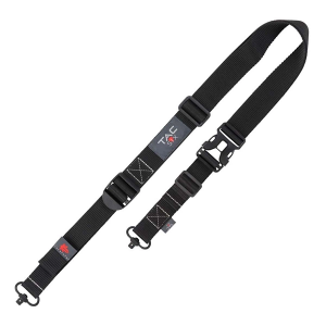 Allen Tac-Six Citadel QD Connect Double Point Gun Sling