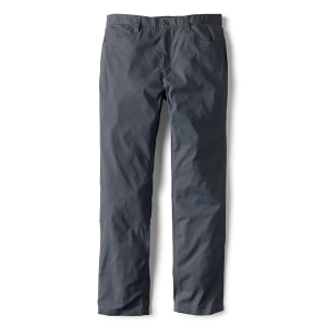 Men's Orvis O.O.O.O. 5 Pocket Fishing Chino Pants 38 Carbon
