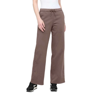 Women's DUER No Sweat Wide Leg Pants XSmall Canteen